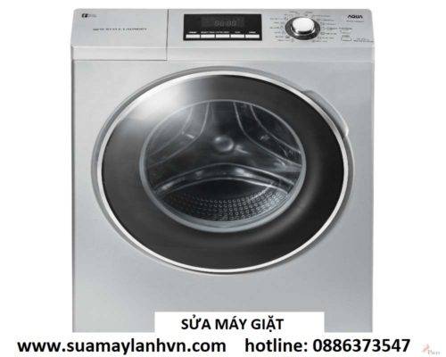 sửa máy giặt haier