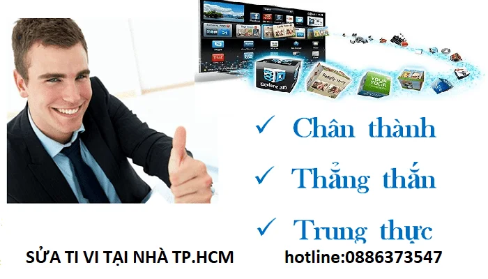 sửa tivi quận bình tân sửa tivi quận bình tân
