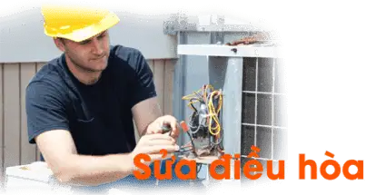 máy lạnh hư máy nén