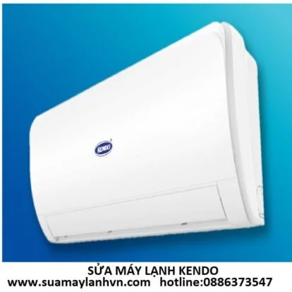 sửa máy lạnh kendo