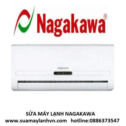 sửa máy lạnh nakawa