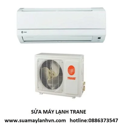 sửa máy lạnh trane