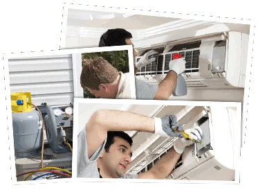 máy lạnh lỗi board