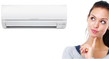 máy lạnh không nhận tín hiệu romote