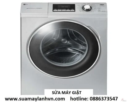 sửa máy giặt Midea sửa máy giặt haier