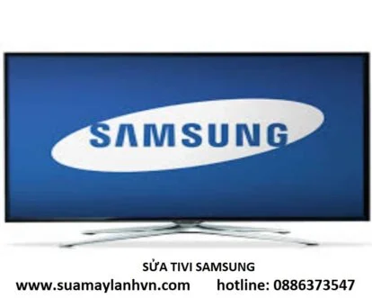 sửa tivi samsung