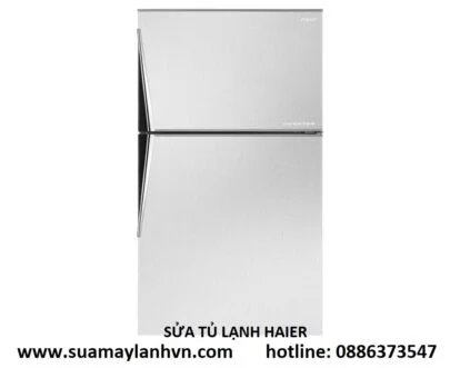 sửa tủ lạnh haier sửa tủ lạnh haier