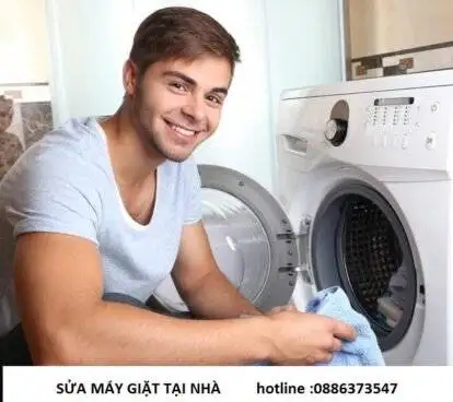 sửa máy giặt tại nhà