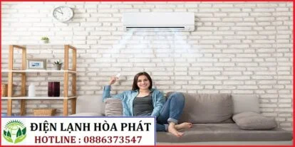 cách vệ sinh máy lạnh tp.hcm