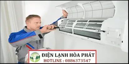 giá bơm gas máy lạnh