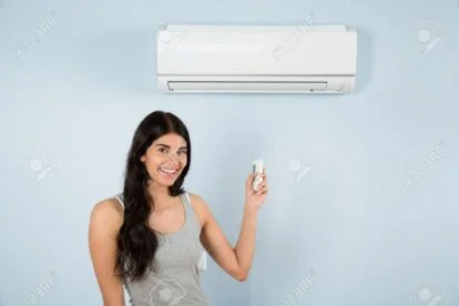 sửa máy lạnh đường lê thị riêng