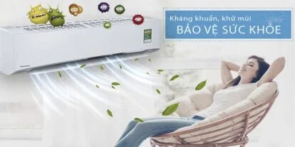 sửa máy lạnh đường nguyễn huệ