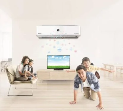 sửa máy lạnh đường tôn đức thắng