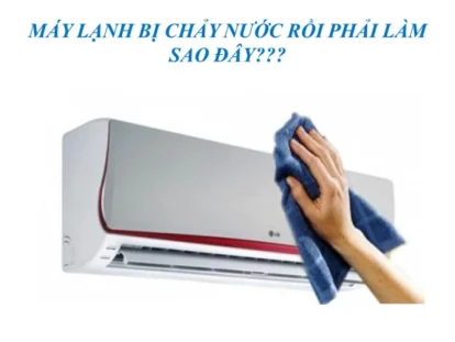 sửa máy lạnh đường TRẦN CAO VÂN quận 3 sửa máy lạnh đường trần cao vân