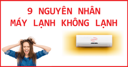 sửa máy lạnh đường Nguyễn Trãi