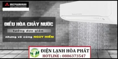 sửa máy lạnh đường Phạm Hữu Chí