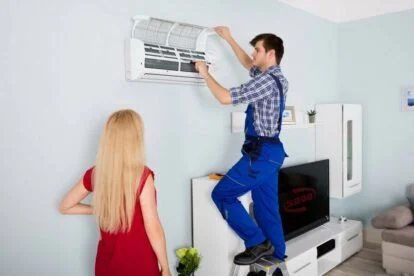 sửa máy lạnh Đường số 311