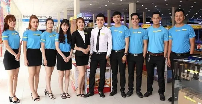Dịch vụ sửa máy lạnh Tân Hòa Phát tại TP.HCM